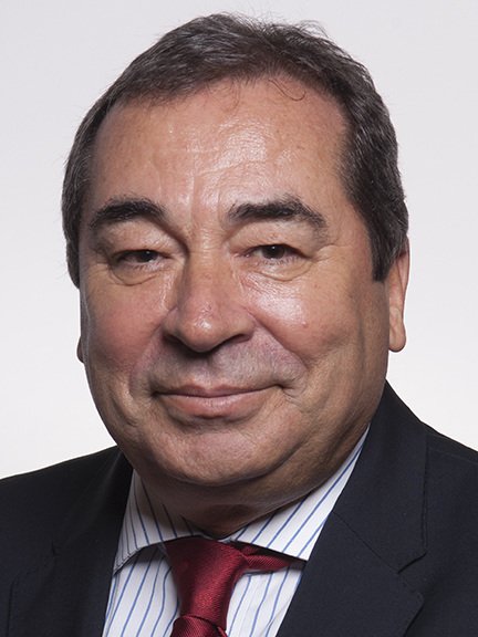 Carlos António Páscoa Gonçalves