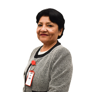Nora Edith Grados Guerrero