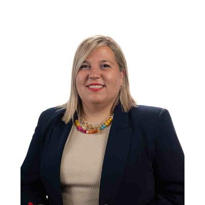 Isabel Vega De La Vara