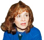 Carmen Lozada Rendón De Gamboa