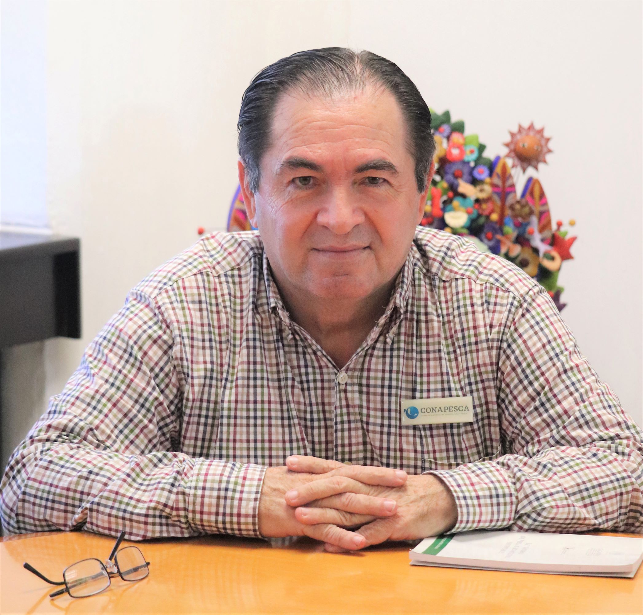 Jorge Simental Crespo