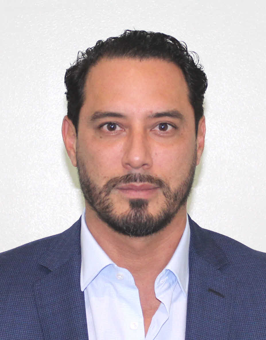 Raúl Paz Alonzo
