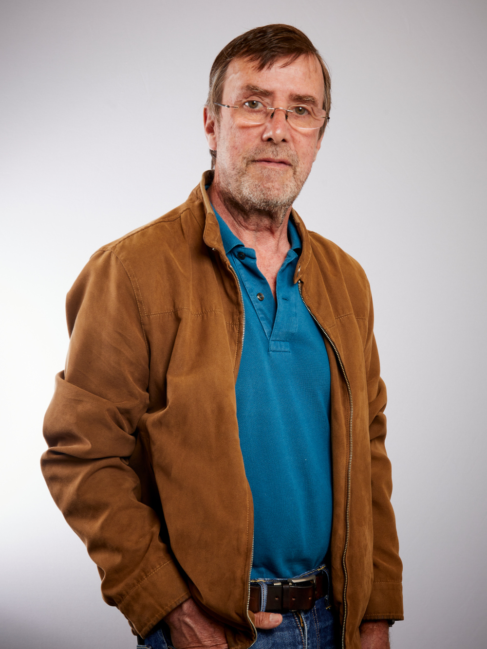 Luis Javier Tellería Orriols