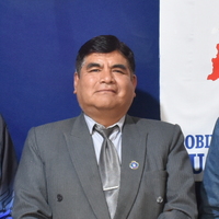 Walter Gala Palomino