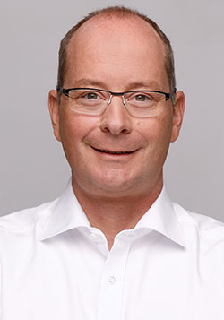 Gerd Schreiner