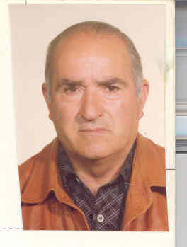 Jacinto Ortiz Laiseca