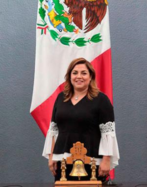 María Del Rosario Sánchez Olivares