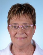 Marianne Dubois