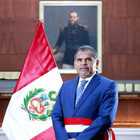 Juan Carlos Mathews Salazar