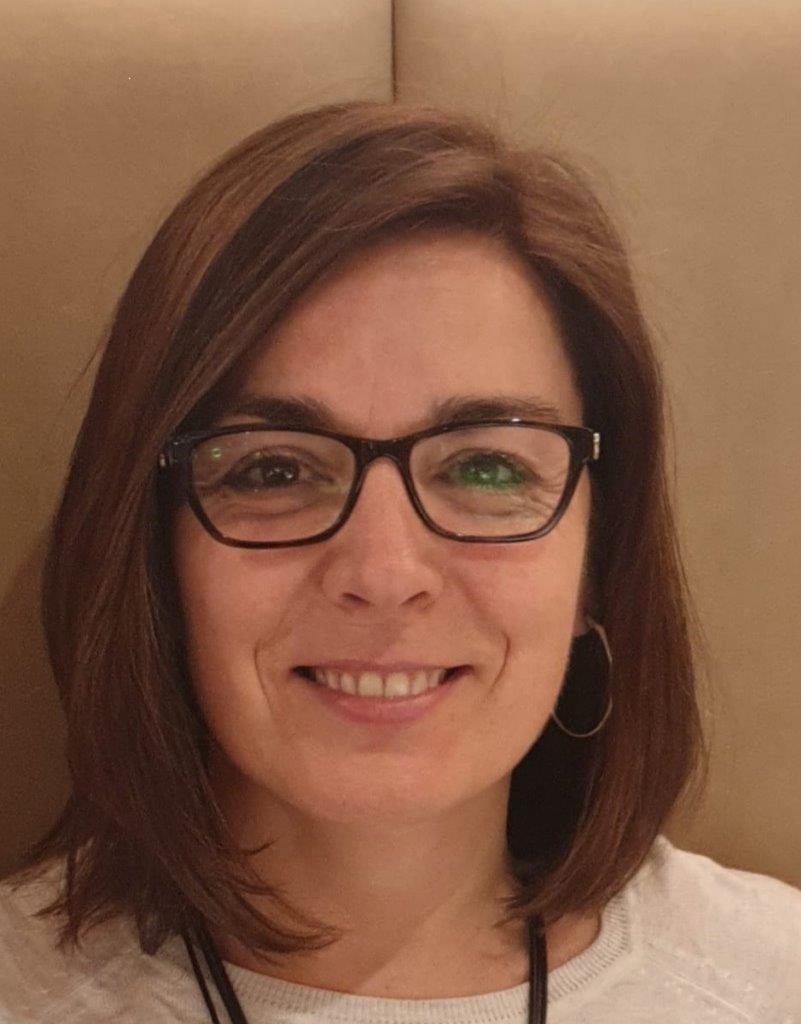 Patricia Bezunartea Barrio