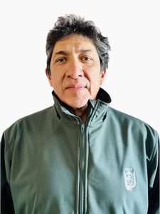 Victor Enrique Vásquez Peralta