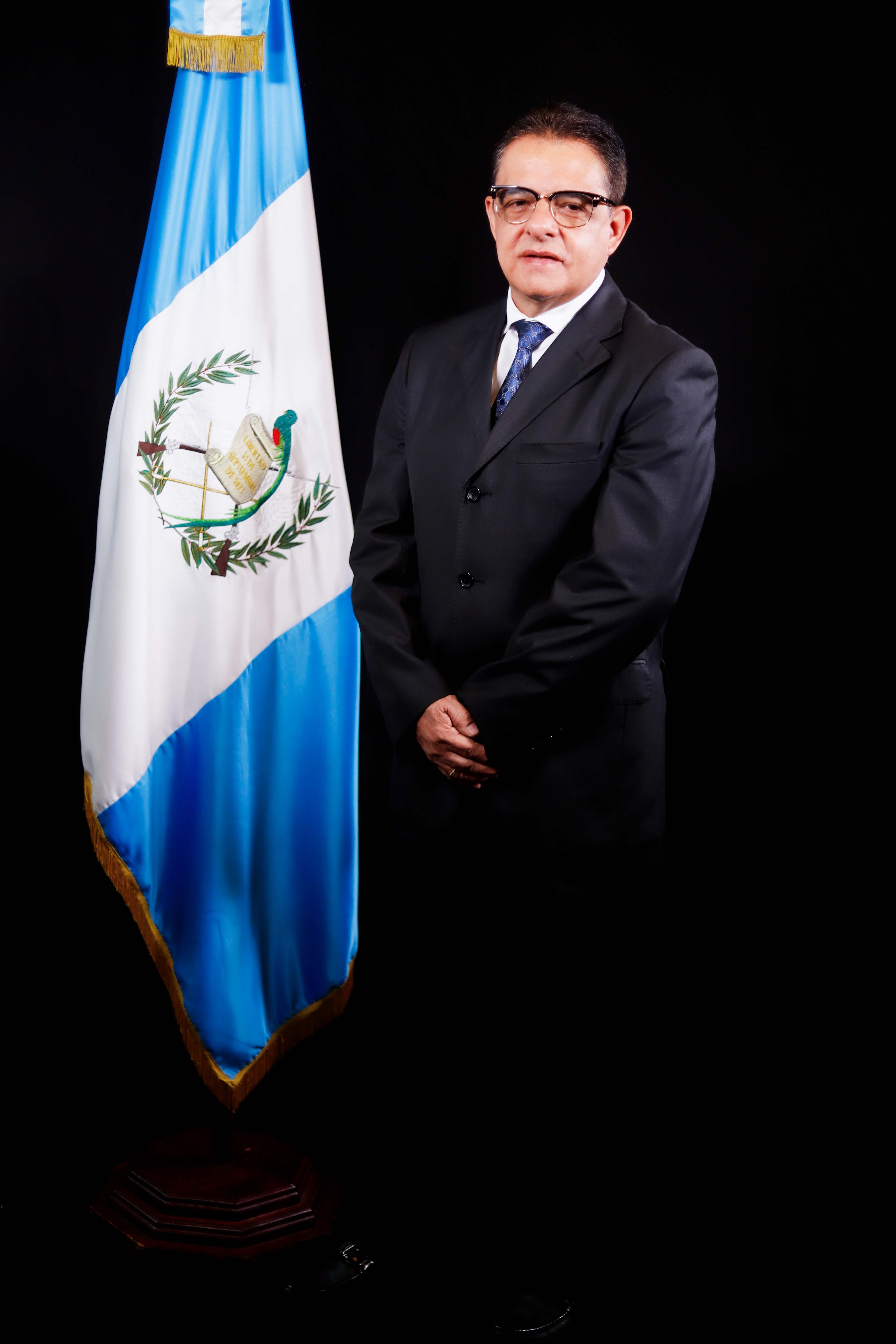 Carlos Enrique López Girón