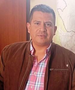 Carlos Alberto Luna Ramos