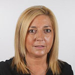 Paloma Sanz Jerónimo