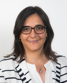 María José Martín Gómez