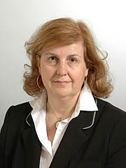 Daniela Mazzuconi