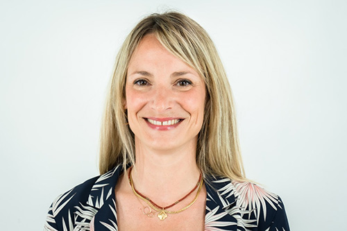Antonia Luciani