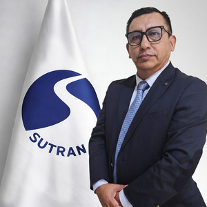 Gerson Clodoaldo Marchan Gonzales