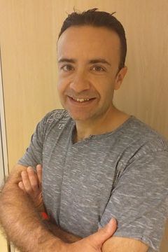 Jordi Torné