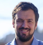 Tomás Vodanovic Escudero