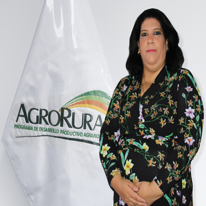 Katiuska Vittorina Gonzales Debenedetti