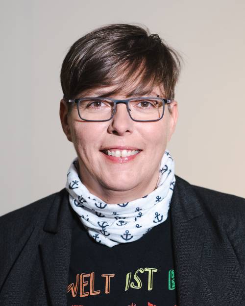 Claudia Engelmann