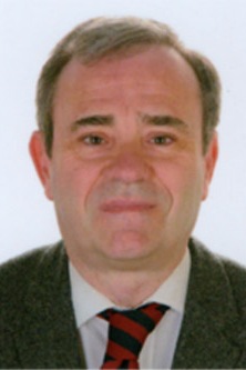 Juan Bosco Giménez Soriano