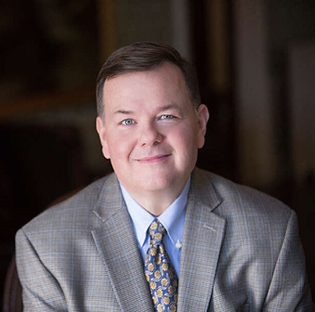 John Frey