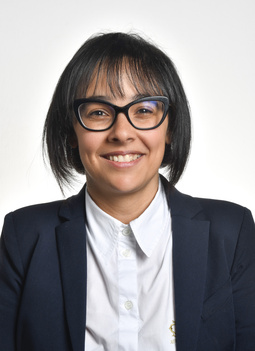Claudia Barbera