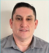 Jorge Luis Flores Tapia