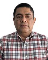 Henrry Alvarado Castillo