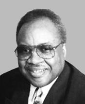 Frank W. Ballance Junior