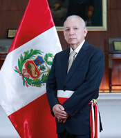 Oscar Manuel Becerra Tresierra