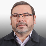 Boris Barrera Moreno