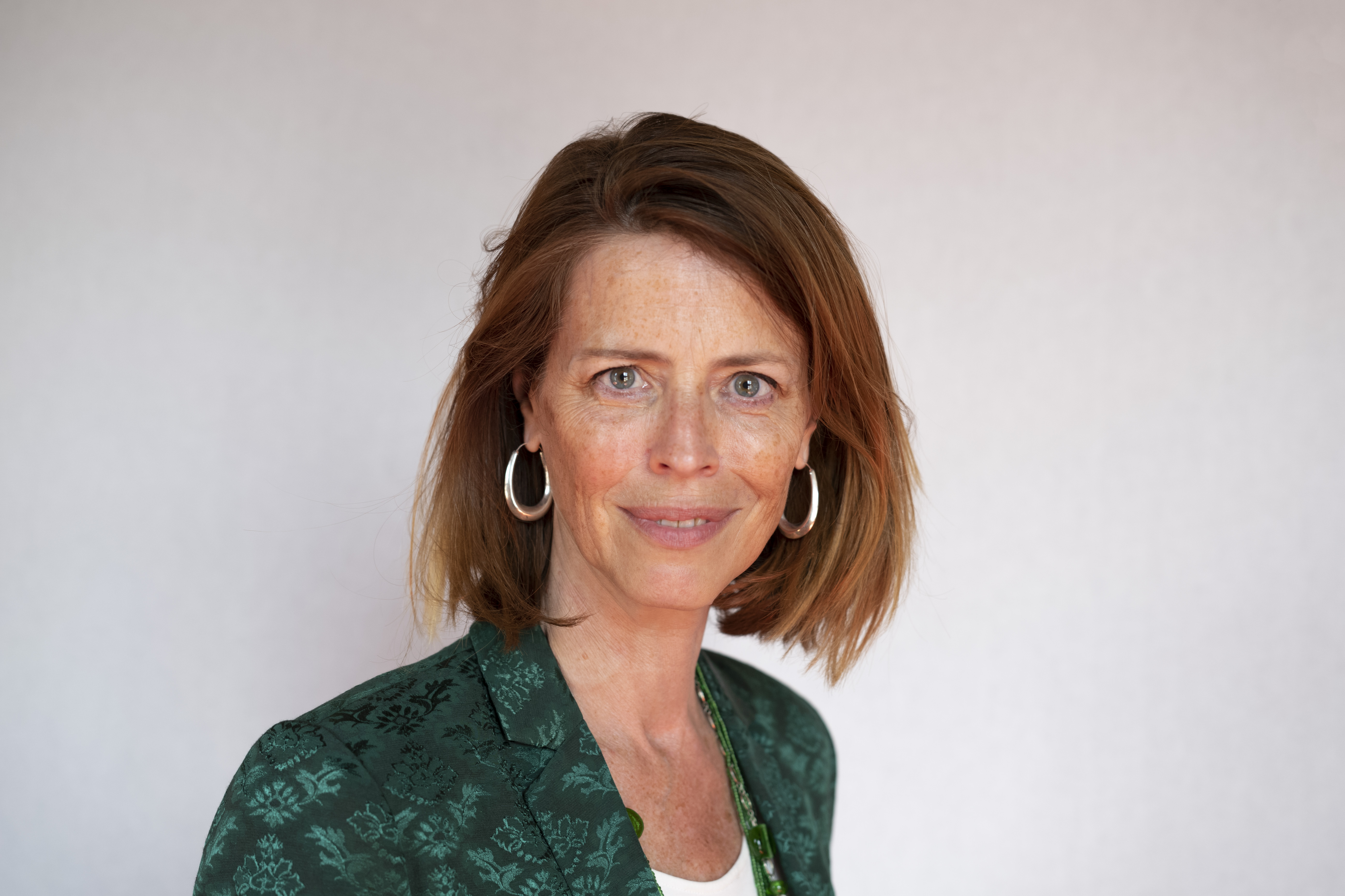 Petra Stienen
