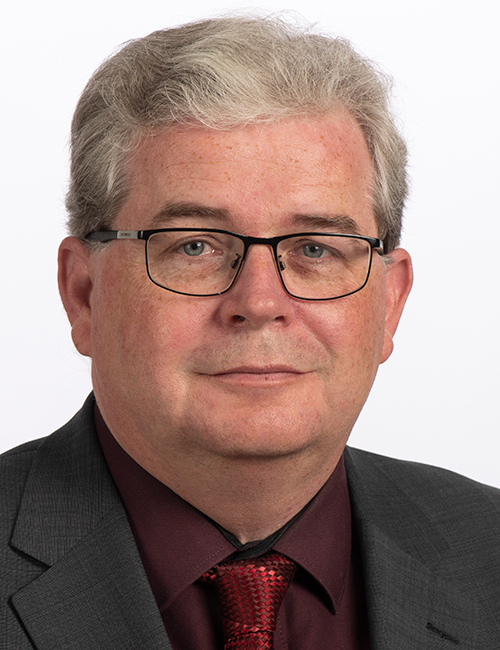 Falk Peschel
