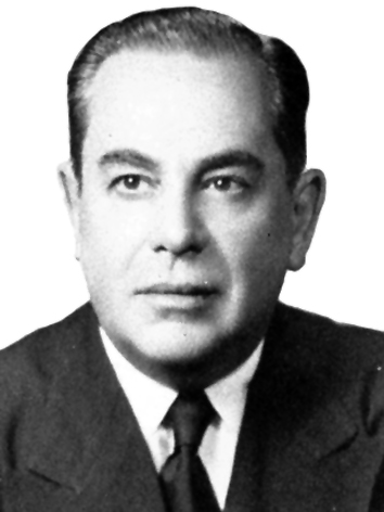 Ernani Do Amaral Peixoto