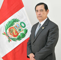 Sergio Luis Antonio Monar Moyoli