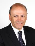 Luis Miguel Ibáñez Gadea
