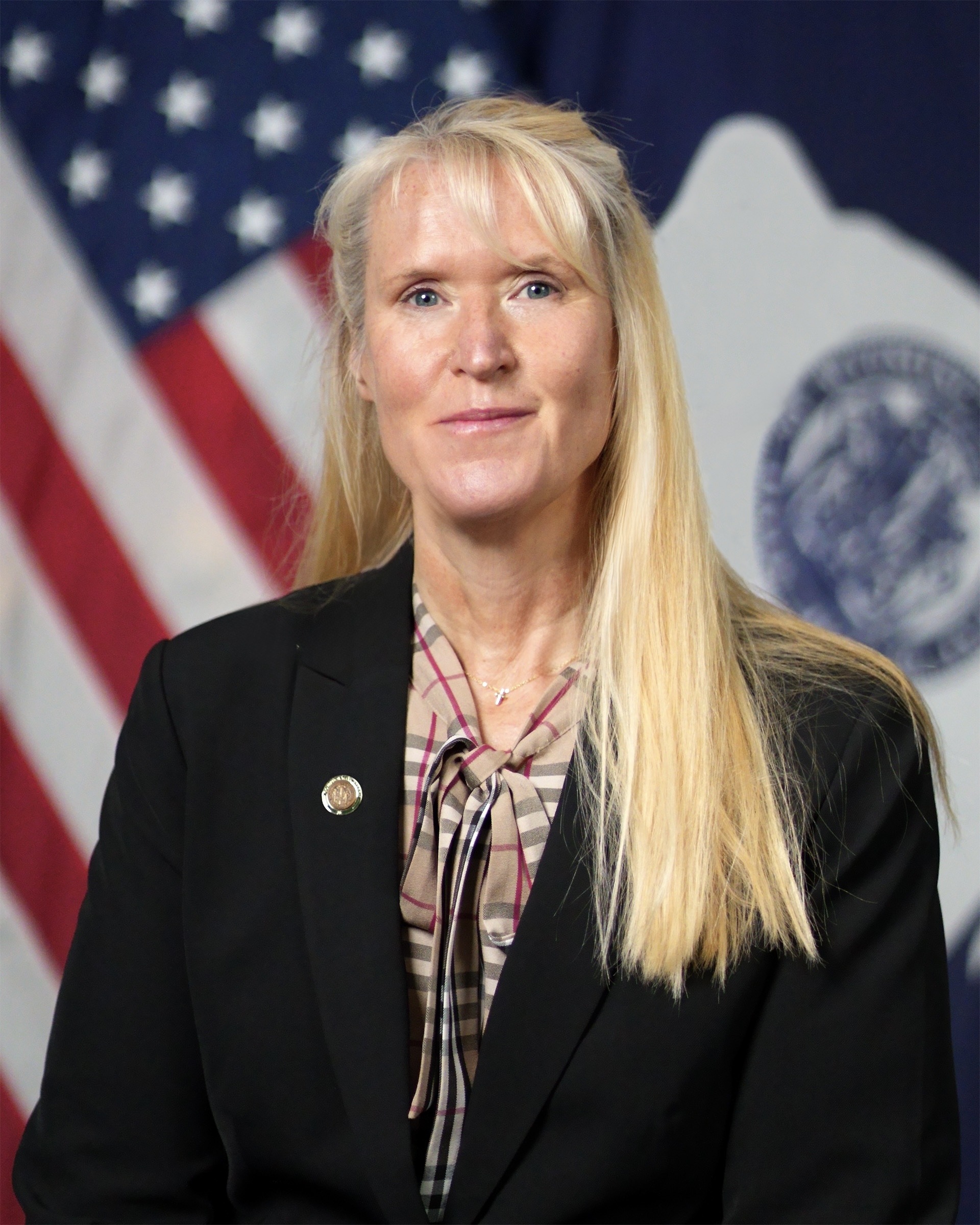 Amy Edmonds