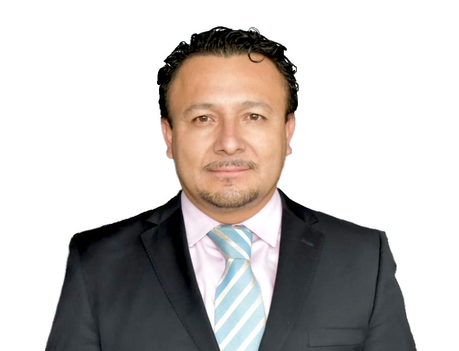 Dante Juárez Durán