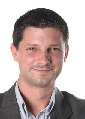 David Cerdán Pastor