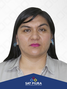 Cintya Katerine Livia Sosa De Infante