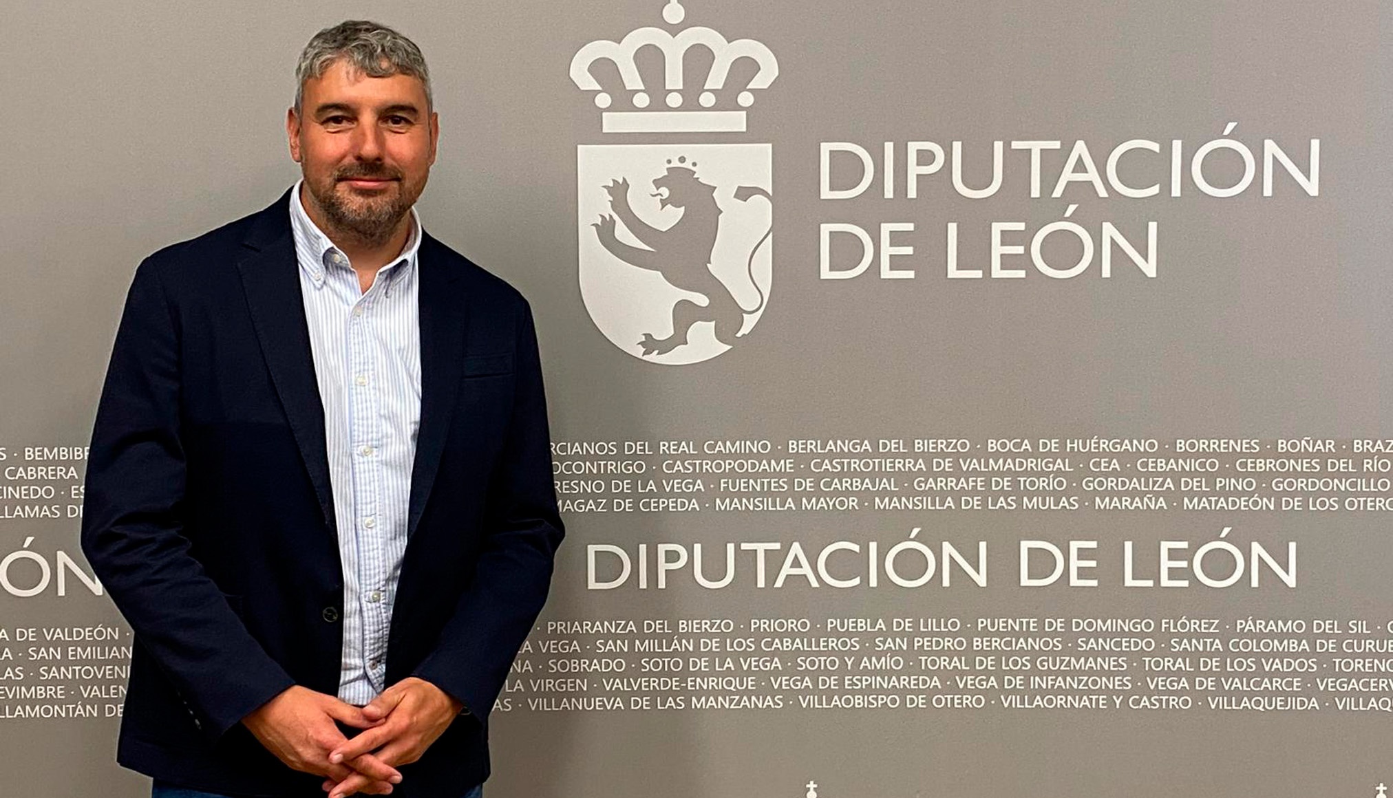 Javier Salgado González