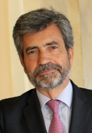 Carlos Lesmes Serrano