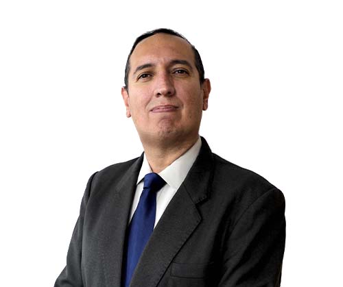 Omar Delgado Chavez