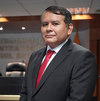 Juan Carlos Cortez Tataje