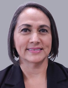 Rosa Margarita Graniel Zenteno