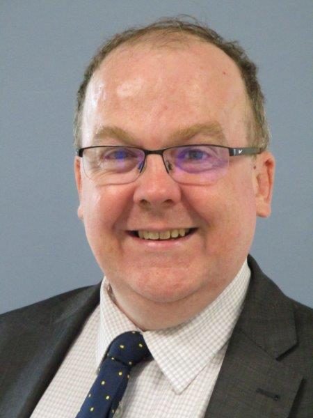 Gary O Doherty