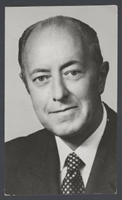Howard W. Robison